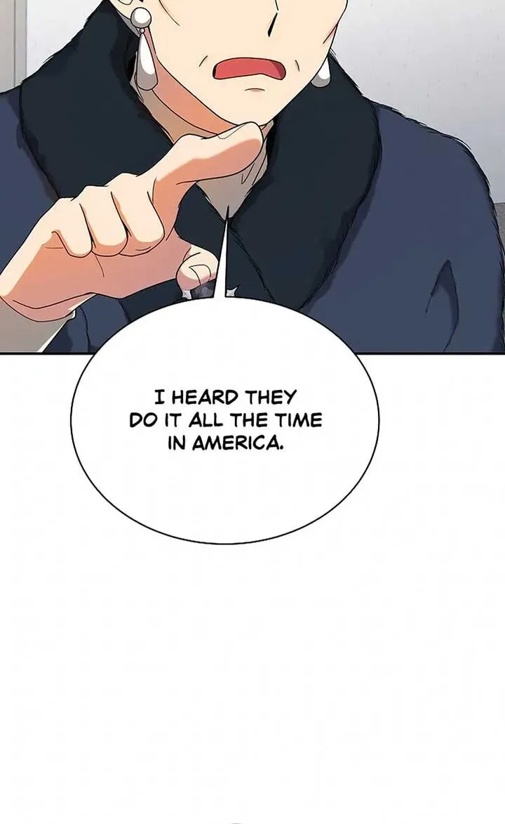 The Miraculous Physical Therapist Chapter 41 page 70 - 