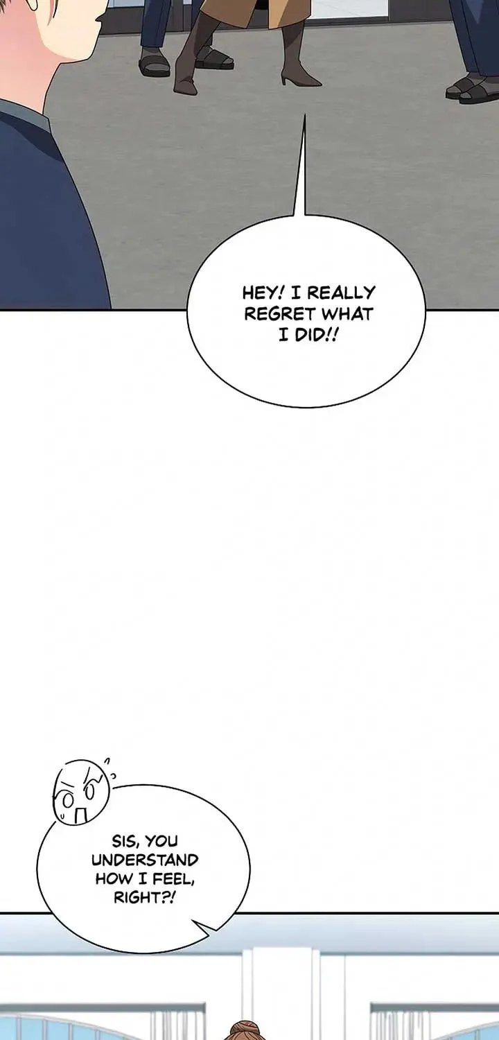 The Miraculous Physical Therapist Chapter 41 page 8 - 