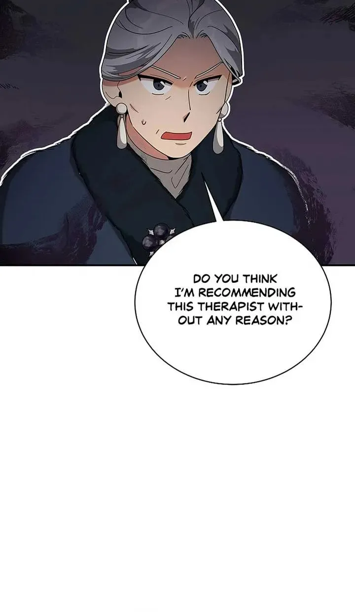 The Miraculous Physical Therapist Chapter 41 page 74 - 