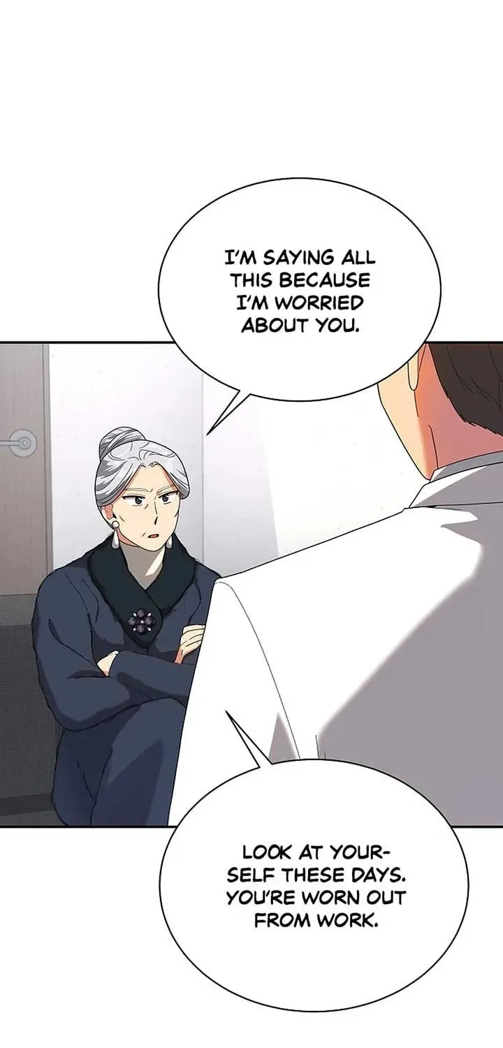 The Miraculous Physical Therapist Chapter 41 page 76 - 
