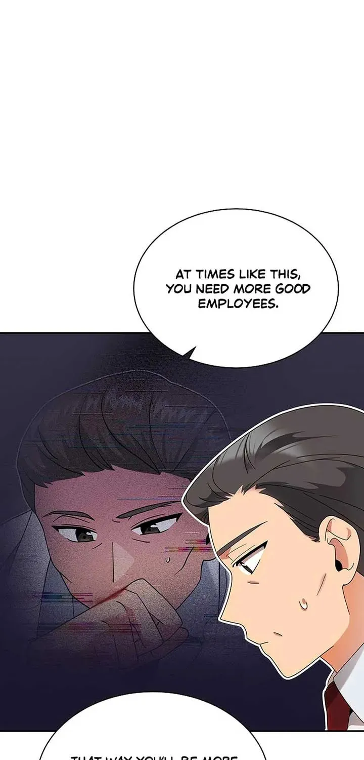 The Miraculous Physical Therapist Chapter 41 page 77 - 