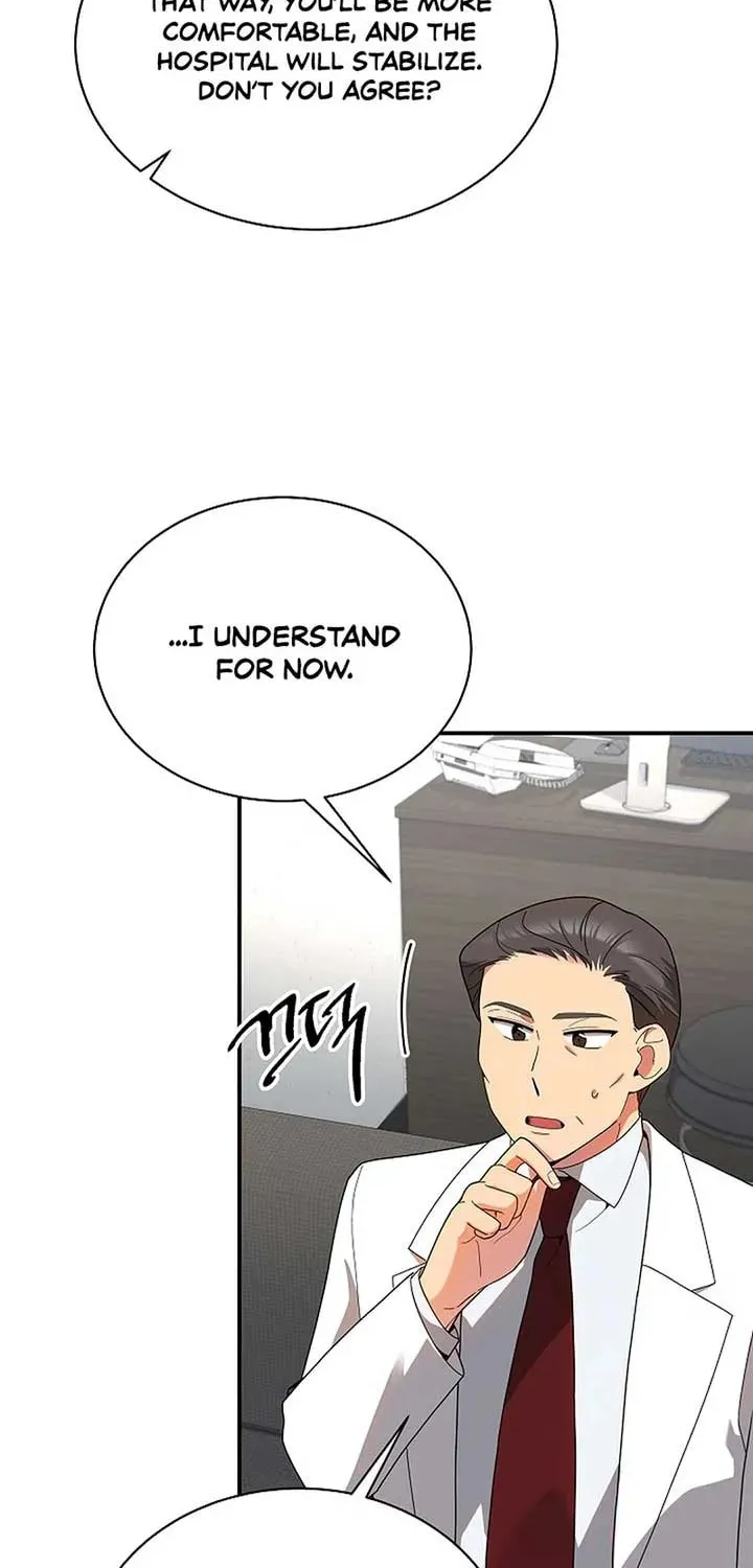 The Miraculous Physical Therapist Chapter 41 page 78 - 