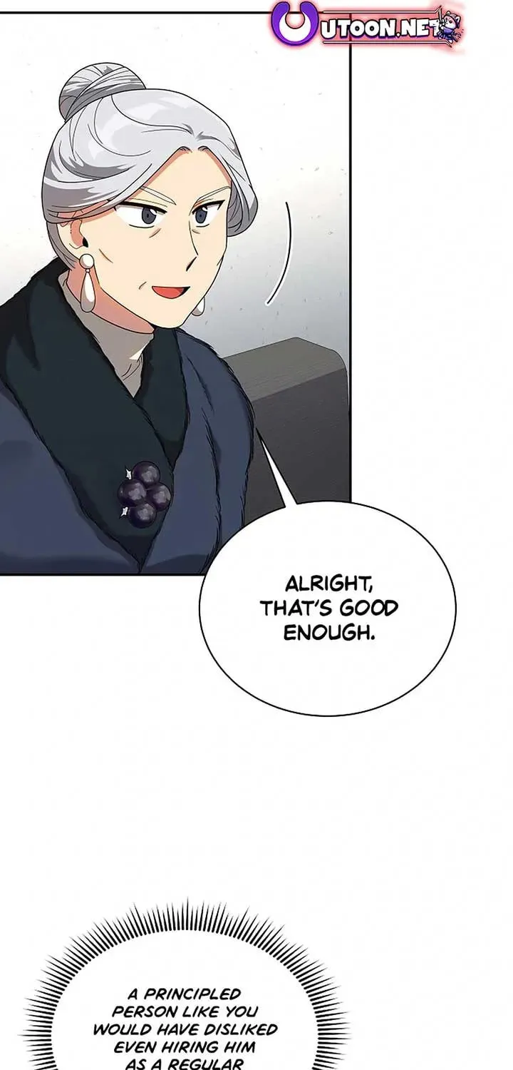 The Miraculous Physical Therapist Chapter 41 page 80 - 