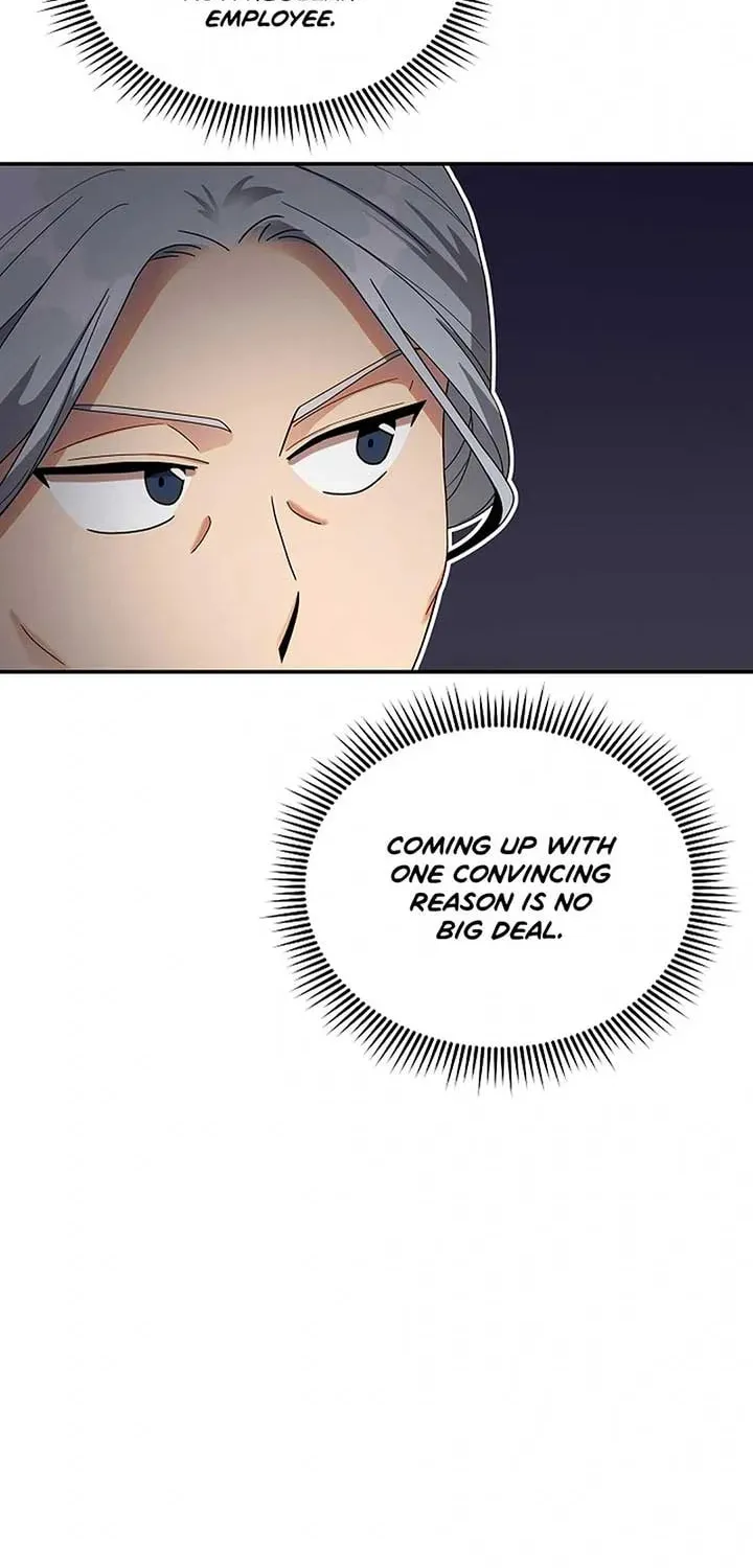 The Miraculous Physical Therapist Chapter 41 page 81 - 
