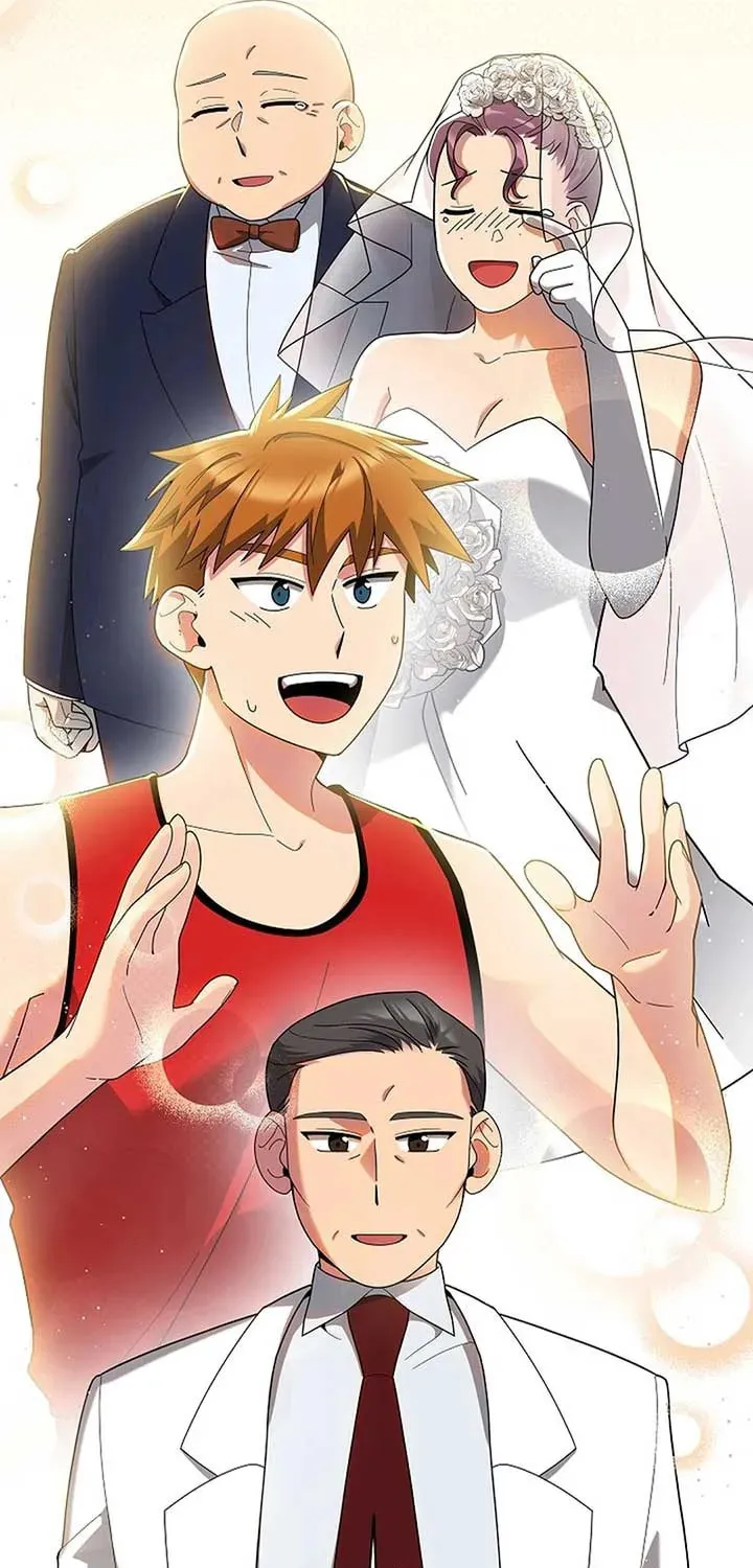 The Miraculous Physical Therapist Chapter 41 page 84 - 