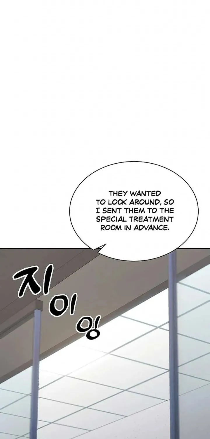 The Miraculous Physical Therapist Chapter 41 page 90 - 