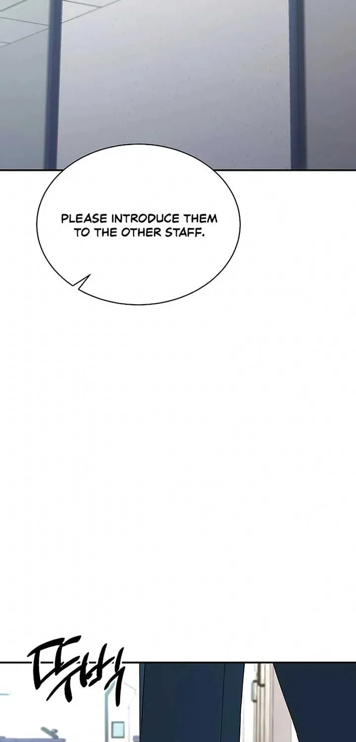 The Miraculous Physical Therapist Chapter 41 page 91 - 