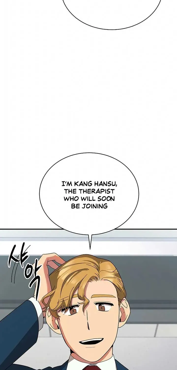 The Miraculous Physical Therapist Chapter 41 page 95 - 