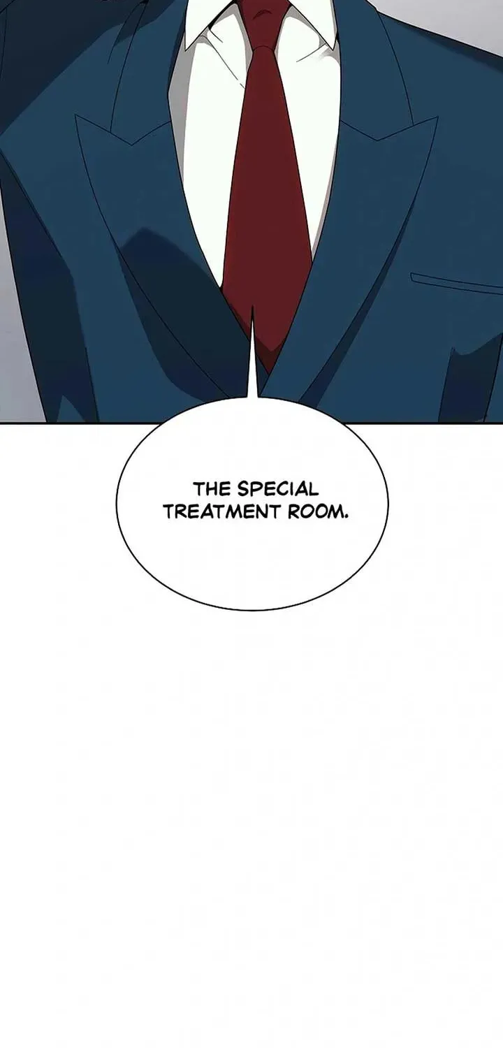 The Miraculous Physical Therapist Chapter 41 page 96 - 