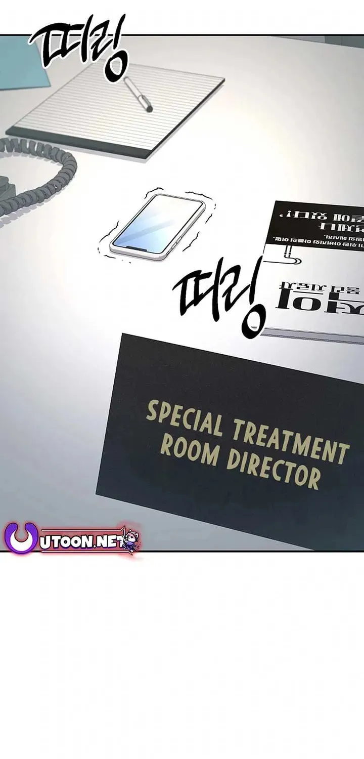 The Miraculous Physical Therapist Chapter 41 page 99 - 