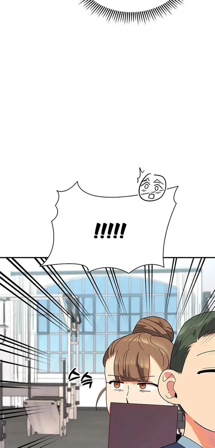 The Miraculous Physical Therapist Chapter 42 page 13 - 