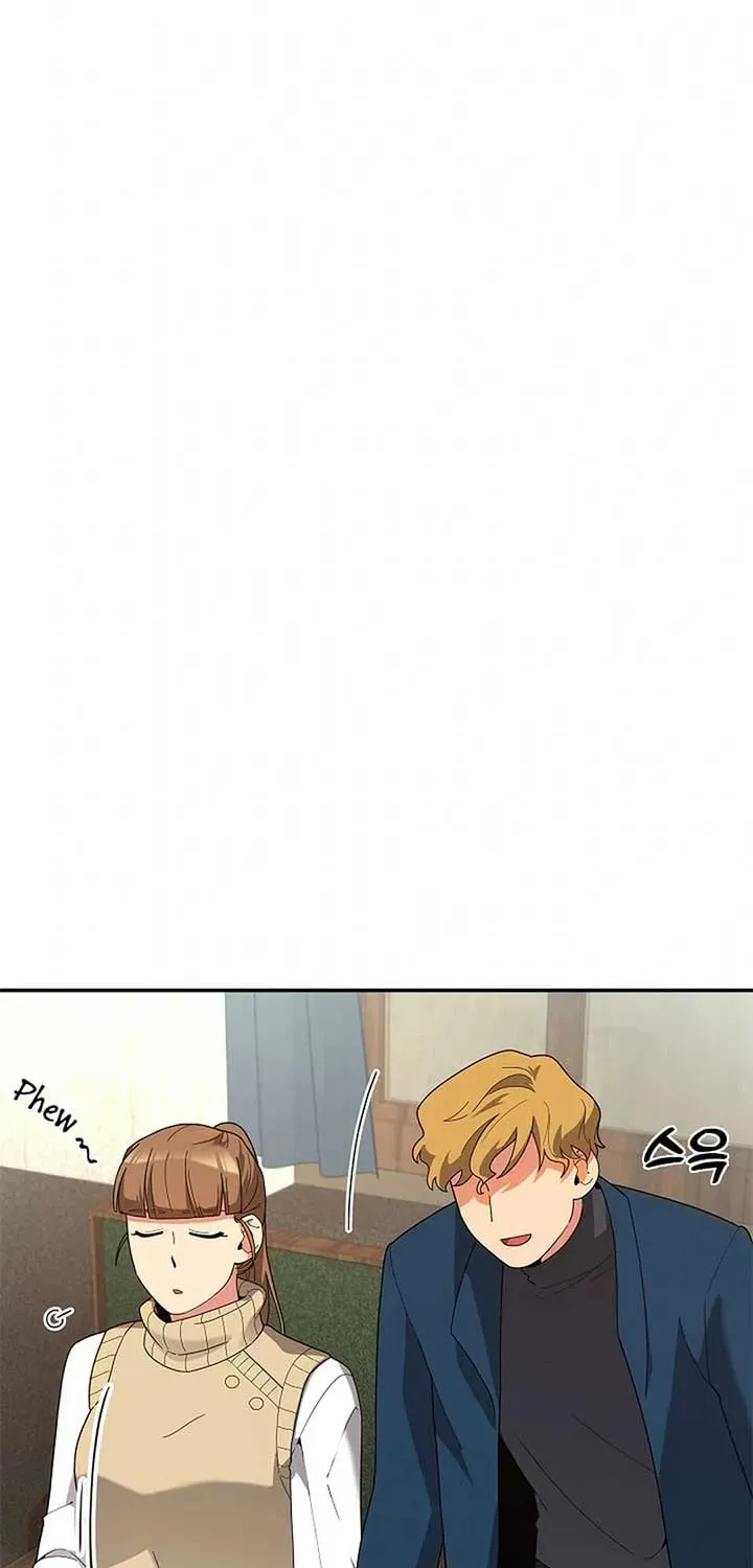 The Miraculous Physical Therapist Chapter 42 page 21 - 