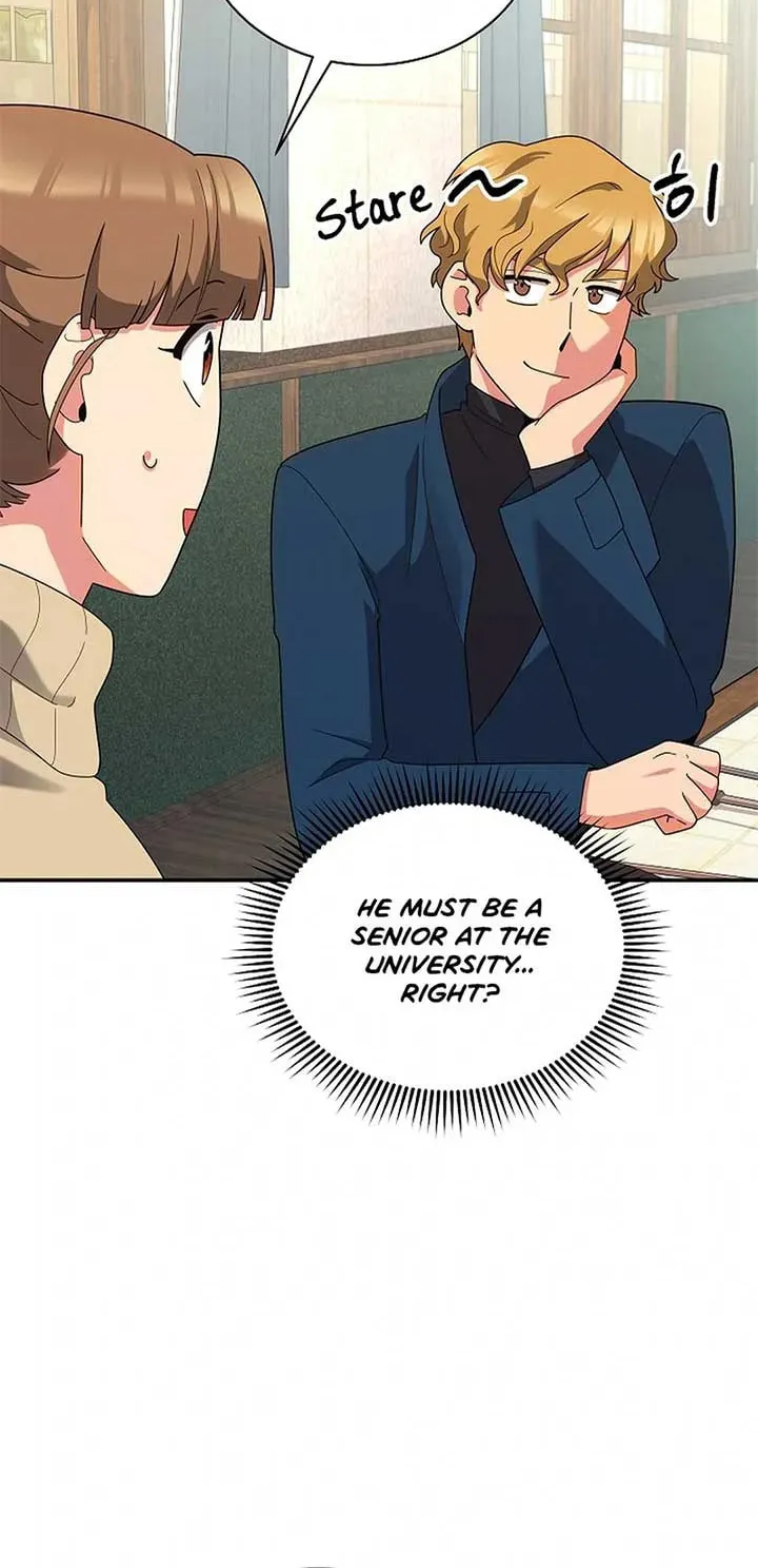 The Miraculous Physical Therapist Chapter 42 page 23 - 