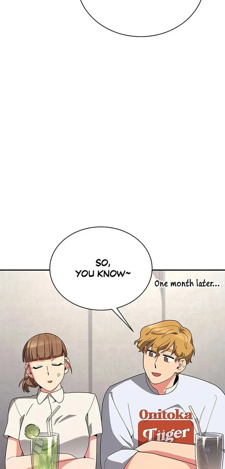 The Miraculous Physical Therapist Chapter 42 page 26 - 