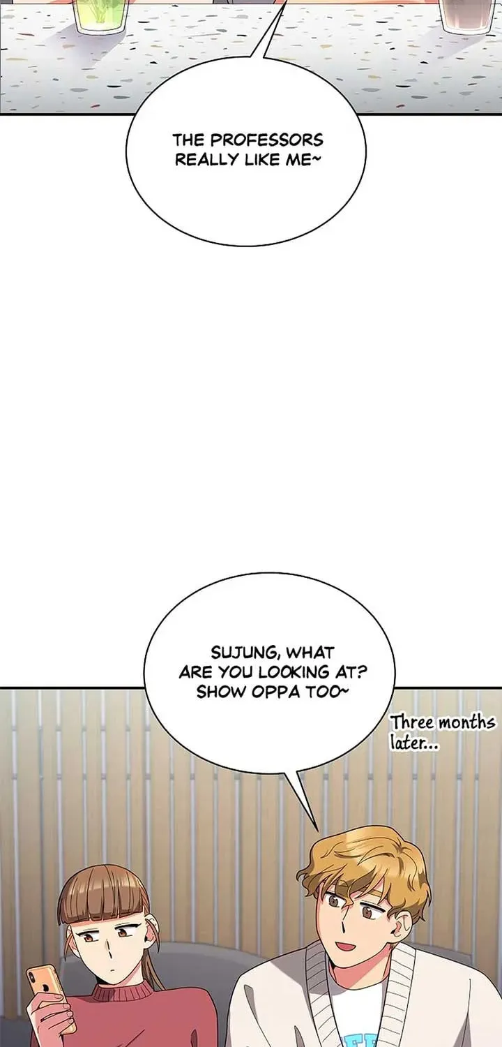 The Miraculous Physical Therapist Chapter 42 page 27 - 