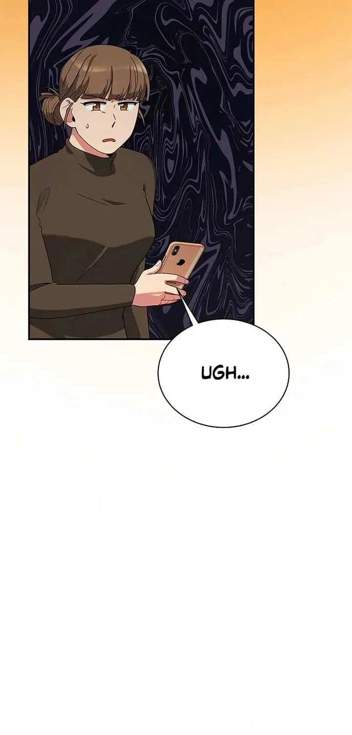The Miraculous Physical Therapist Chapter 42 page 30 - 