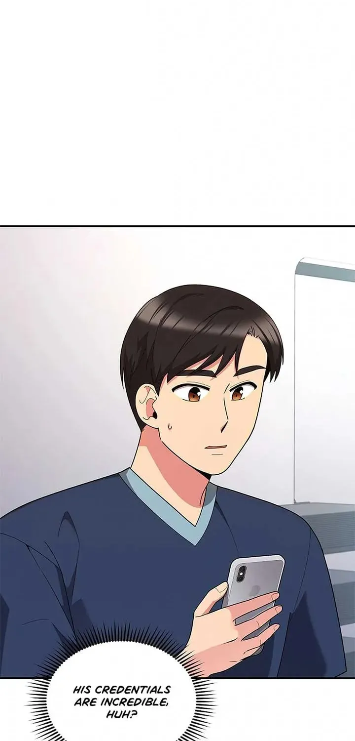 The Miraculous Physical Therapist Chapter 42 page 4 - 