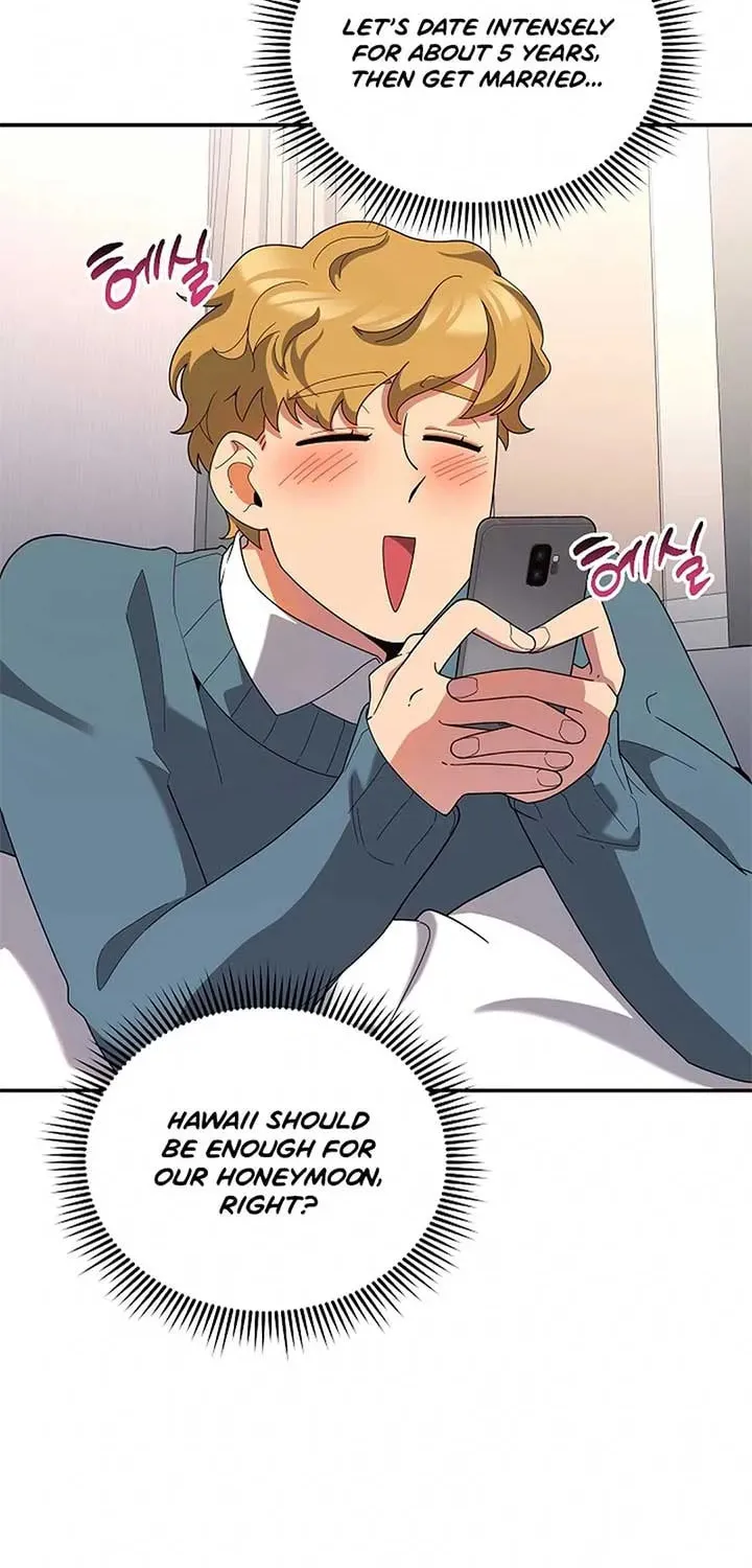 The Miraculous Physical Therapist Chapter 42 page 32 - 