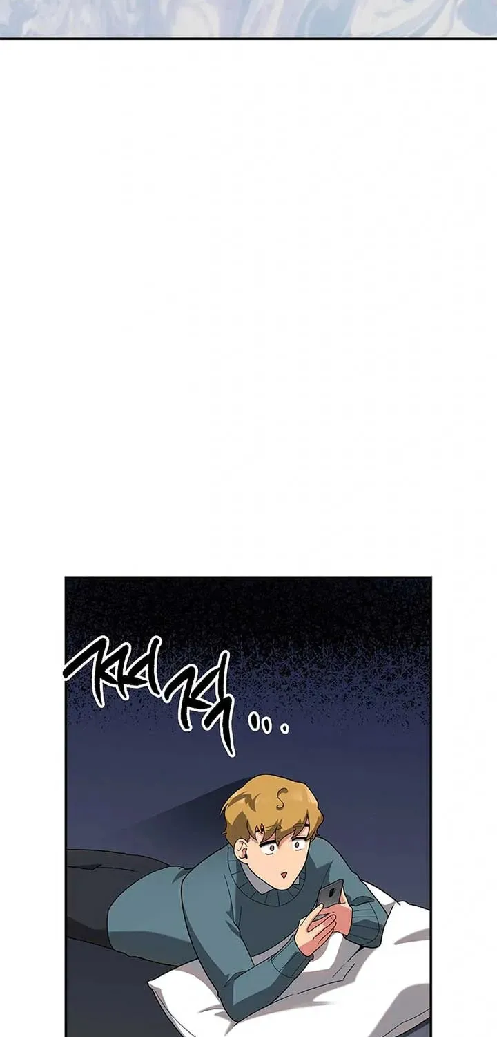 The Miraculous Physical Therapist Chapter 42 page 36 - 