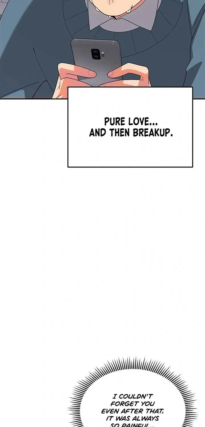 The Miraculous Physical Therapist Chapter 42 page 41 - 