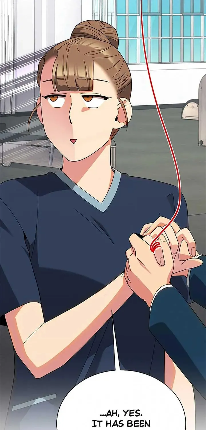 The Miraculous Physical Therapist Chapter 42 page 47 - 