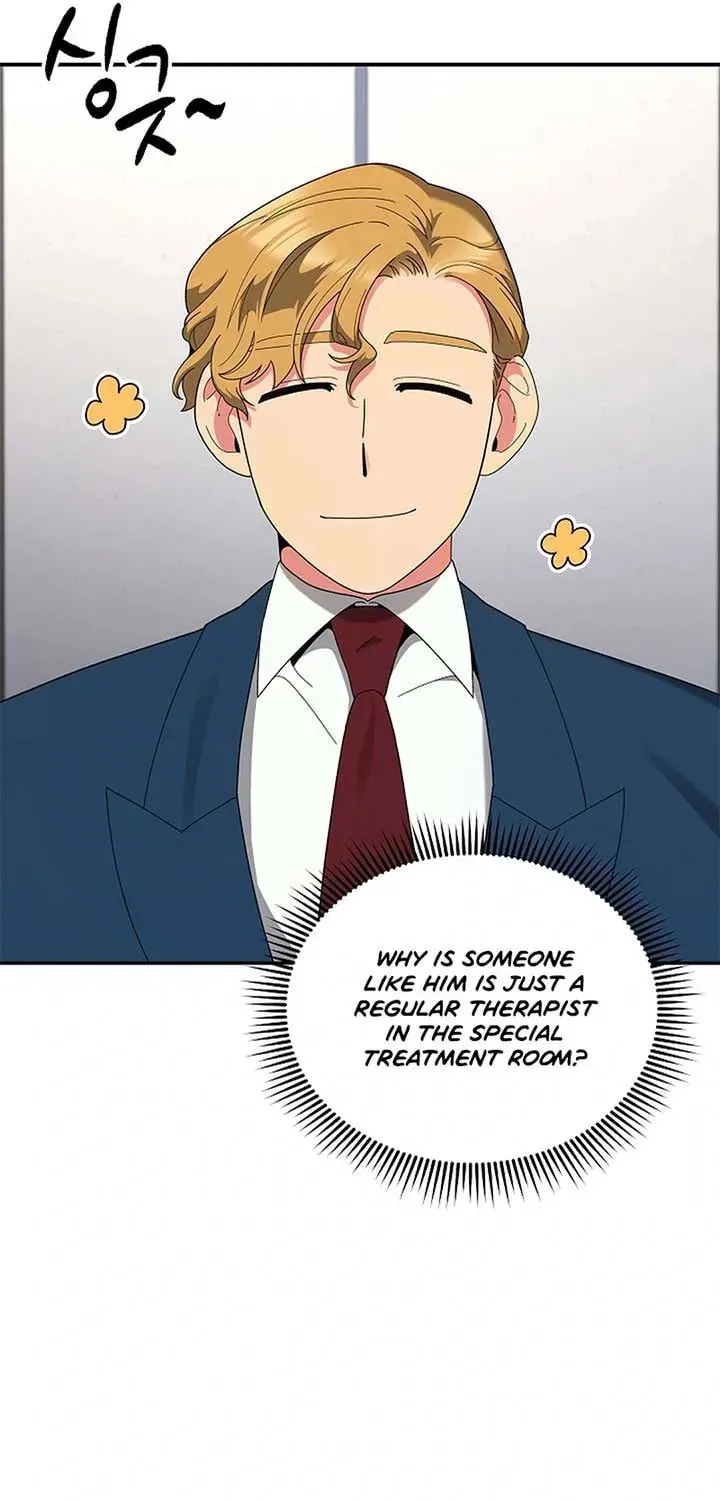 The Miraculous Physical Therapist Chapter 42 page 6 - 