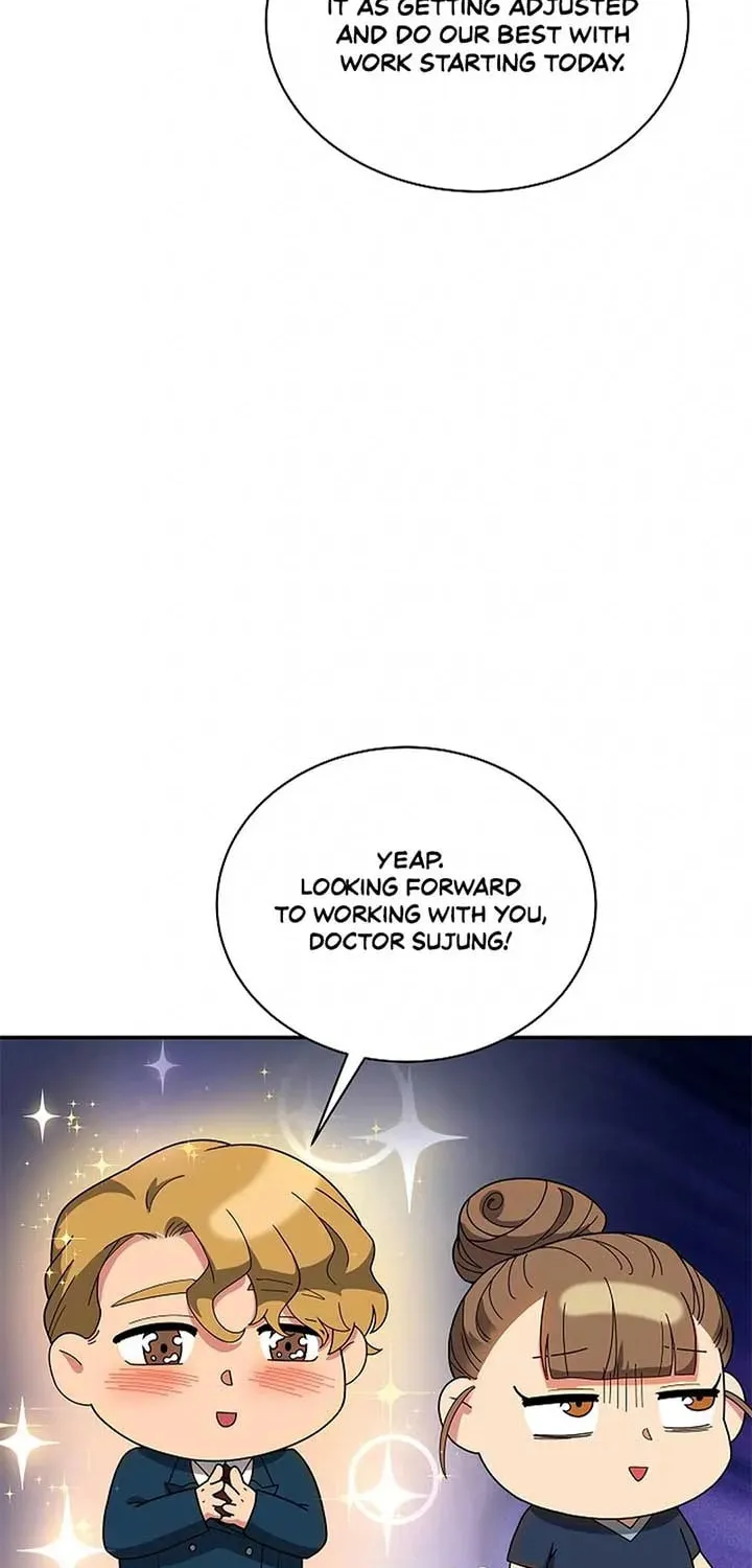 The Miraculous Physical Therapist Chapter 42 page 52 - 