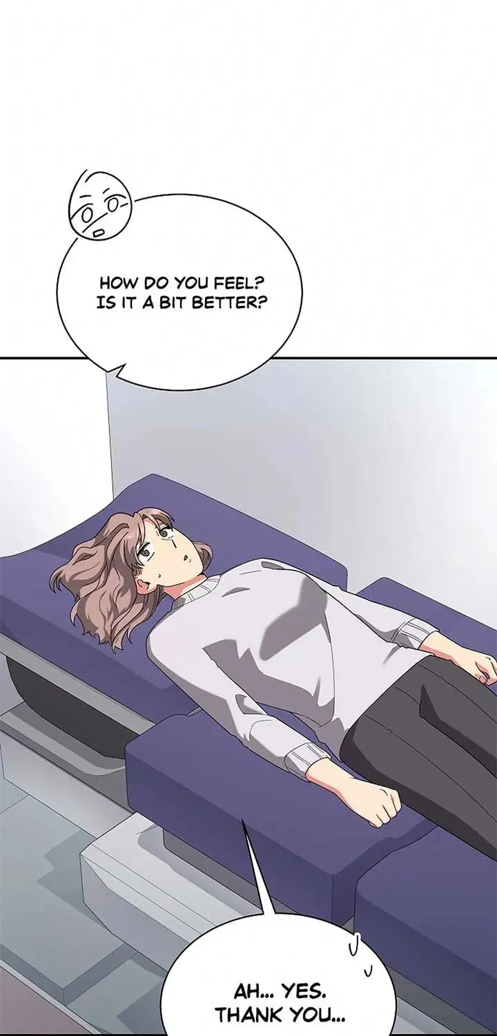 The Miraculous Physical Therapist Chapter 42 page 59 - 