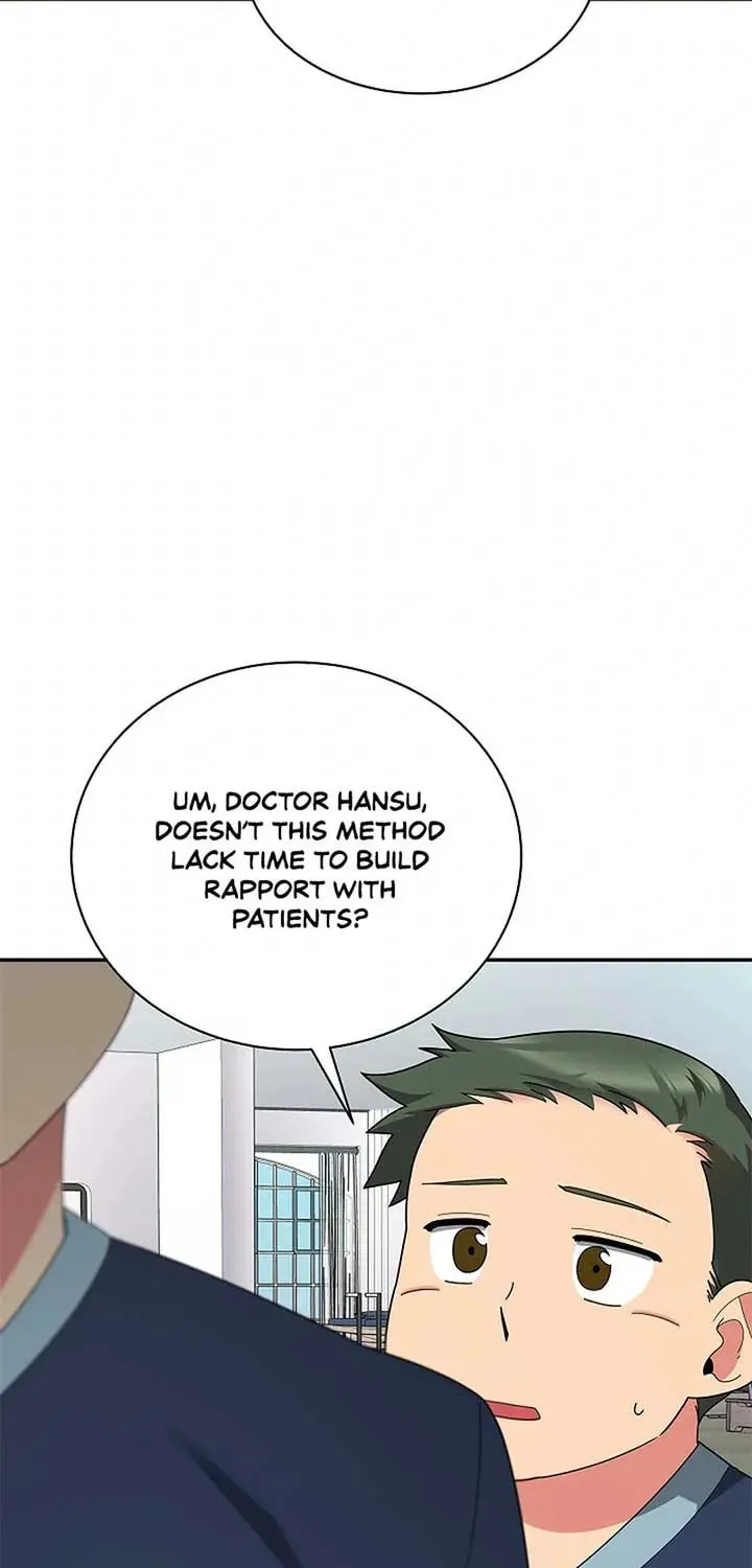 The Miraculous Physical Therapist Chapter 42 page 60 - 