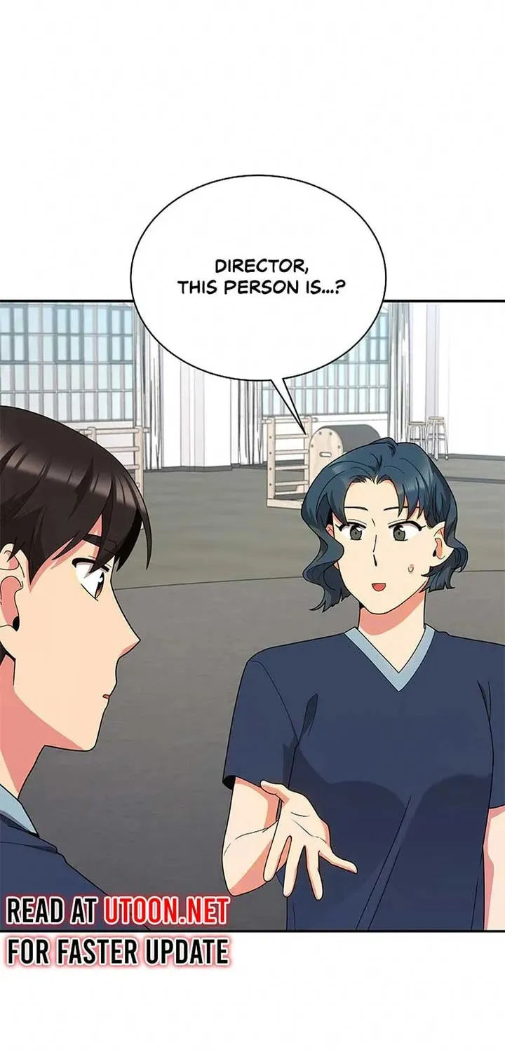 The Miraculous Physical Therapist Chapter 42 page 7 - 