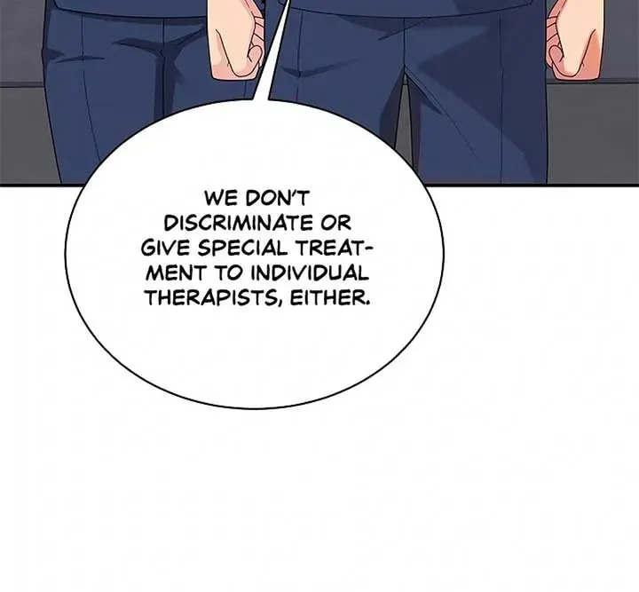 The Miraculous Physical Therapist Chapter 42 page 66 - 