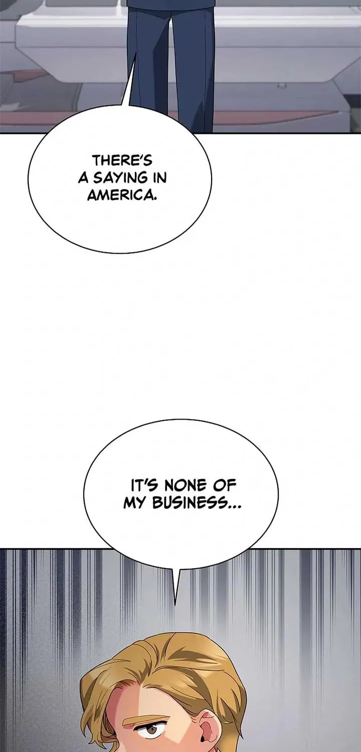 The Miraculous Physical Therapist Chapter 42 page 69 - 