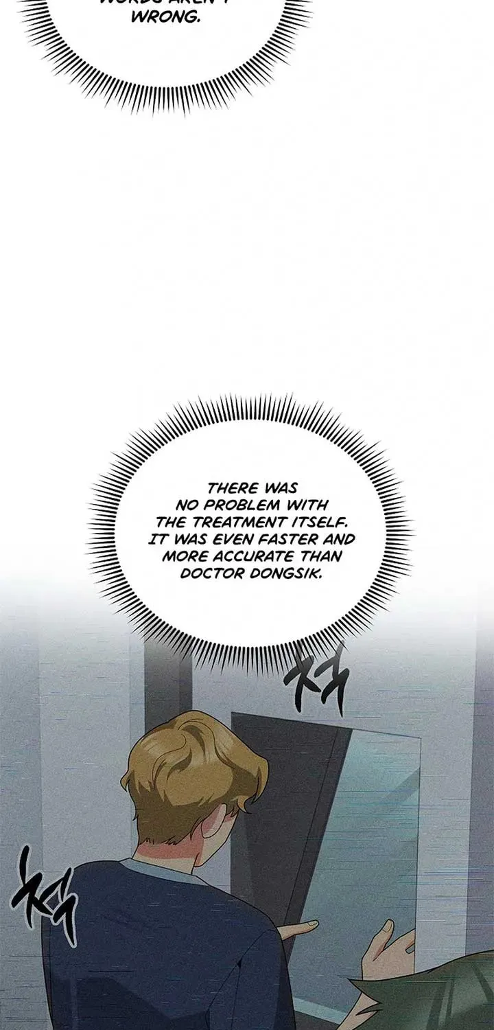 The Miraculous Physical Therapist Chapter 42 page 74 - 
