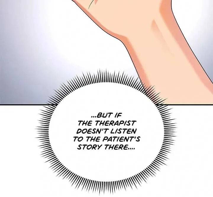 The Miraculous Physical Therapist Chapter 42 page 76 - 