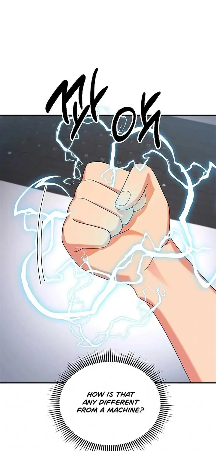 The Miraculous Physical Therapist Chapter 42 page 77 - 