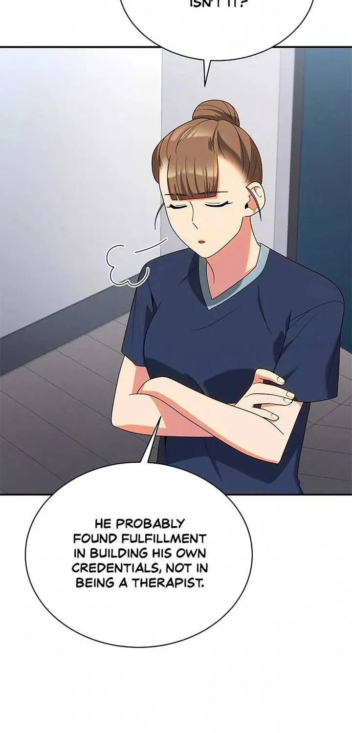 The Miraculous Physical Therapist Chapter 42 page 83 - 