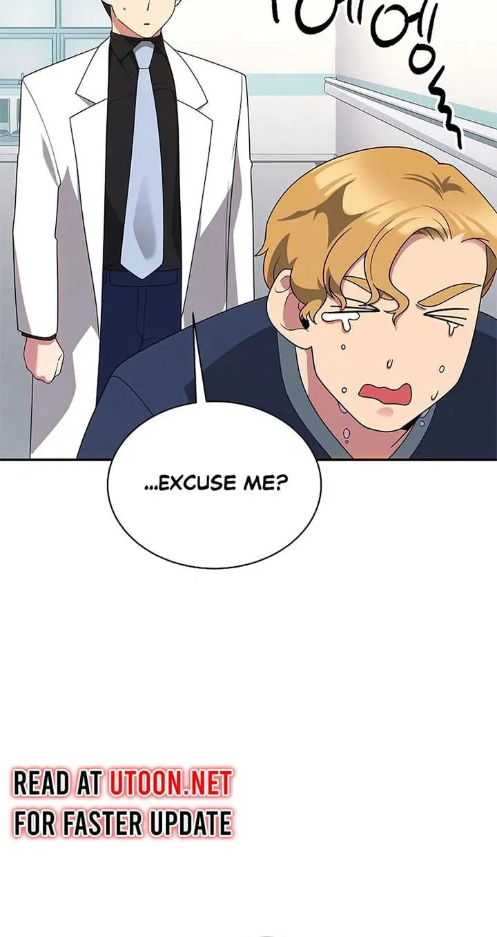 The Miraculous Physical Therapist Chapter 42 page 94 - 