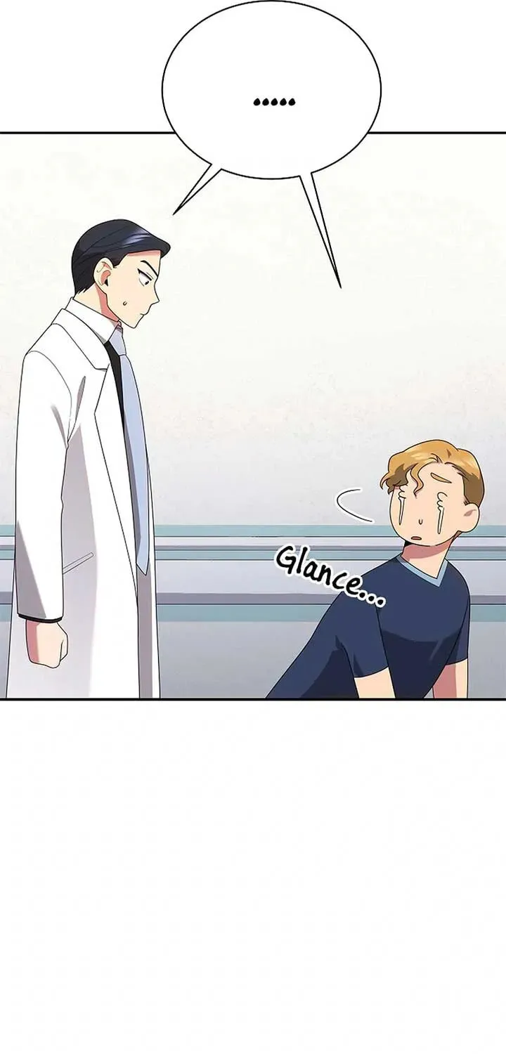 The Miraculous Physical Therapist Chapter 42 page 95 - 