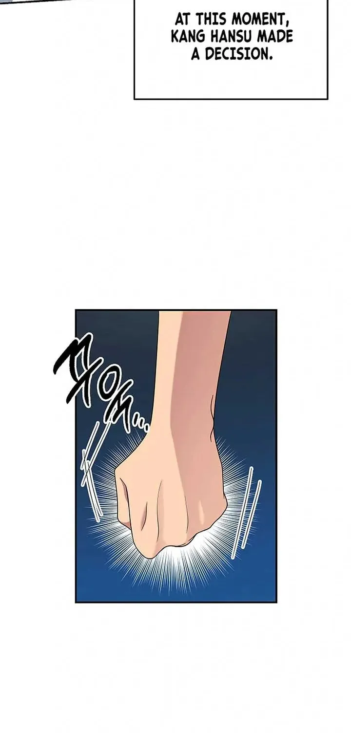 The Miraculous Physical Therapist Chapter 42 page 98 - 