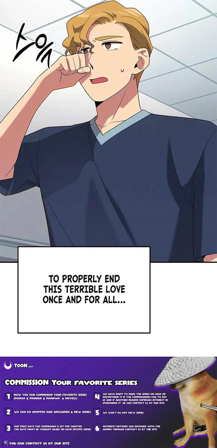The Miraculous Physical Therapist Chapter 42 page 100 - 