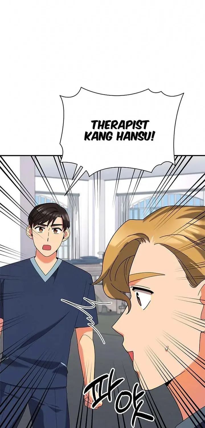 The Miraculous Physical Therapist Chapter 43 page 11 - 
