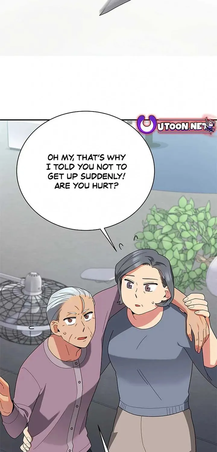 The Miraculous Physical Therapist Chapter 43 page 102 - 