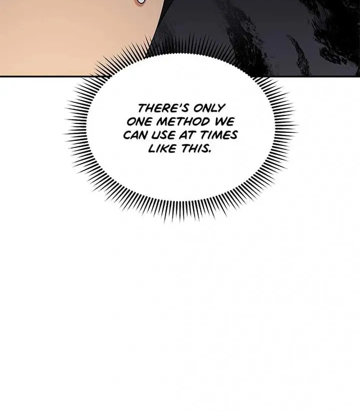 The Miraculous Physical Therapist Chapter 43 page 22 - 
