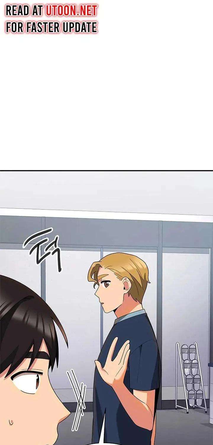 The Miraculous Physical Therapist Chapter 43 page 24 - 