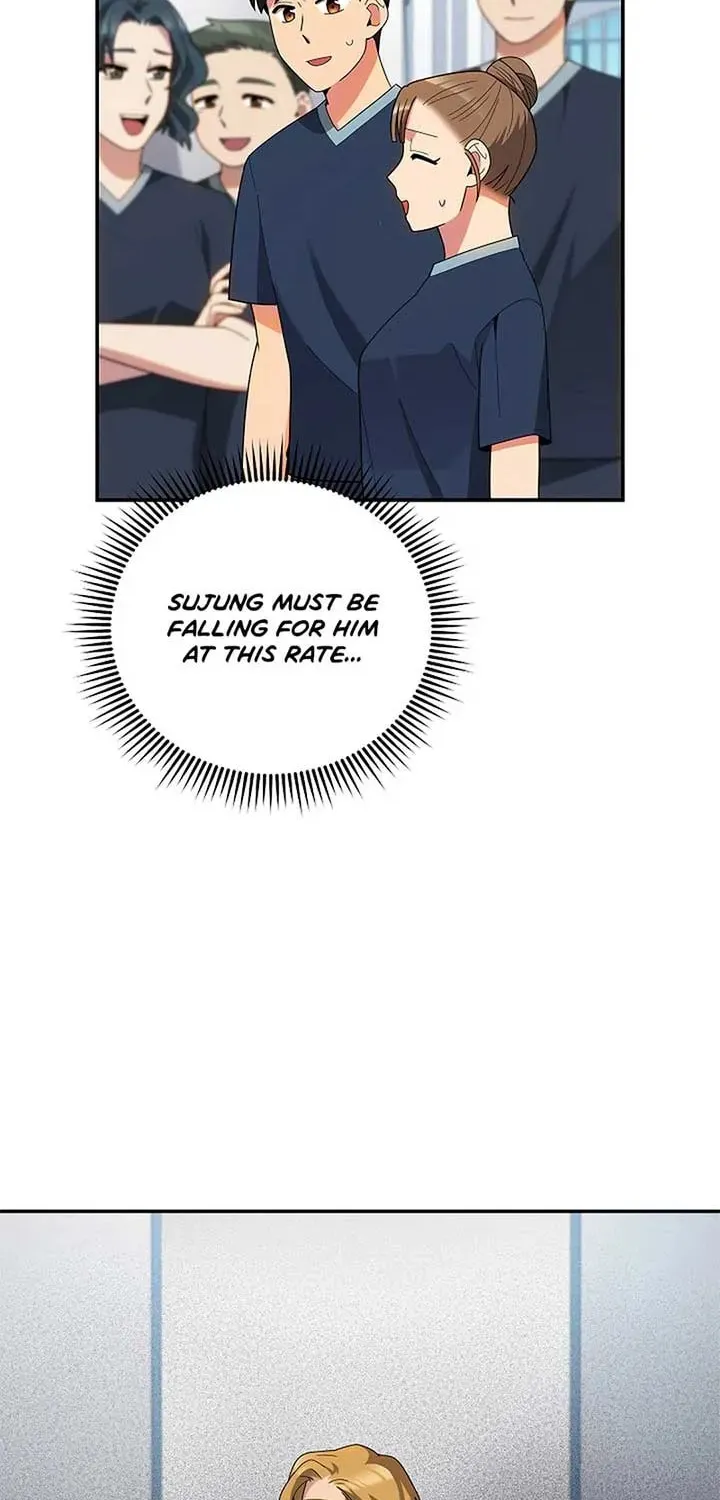 The Miraculous Physical Therapist Chapter 43 page 29 - 