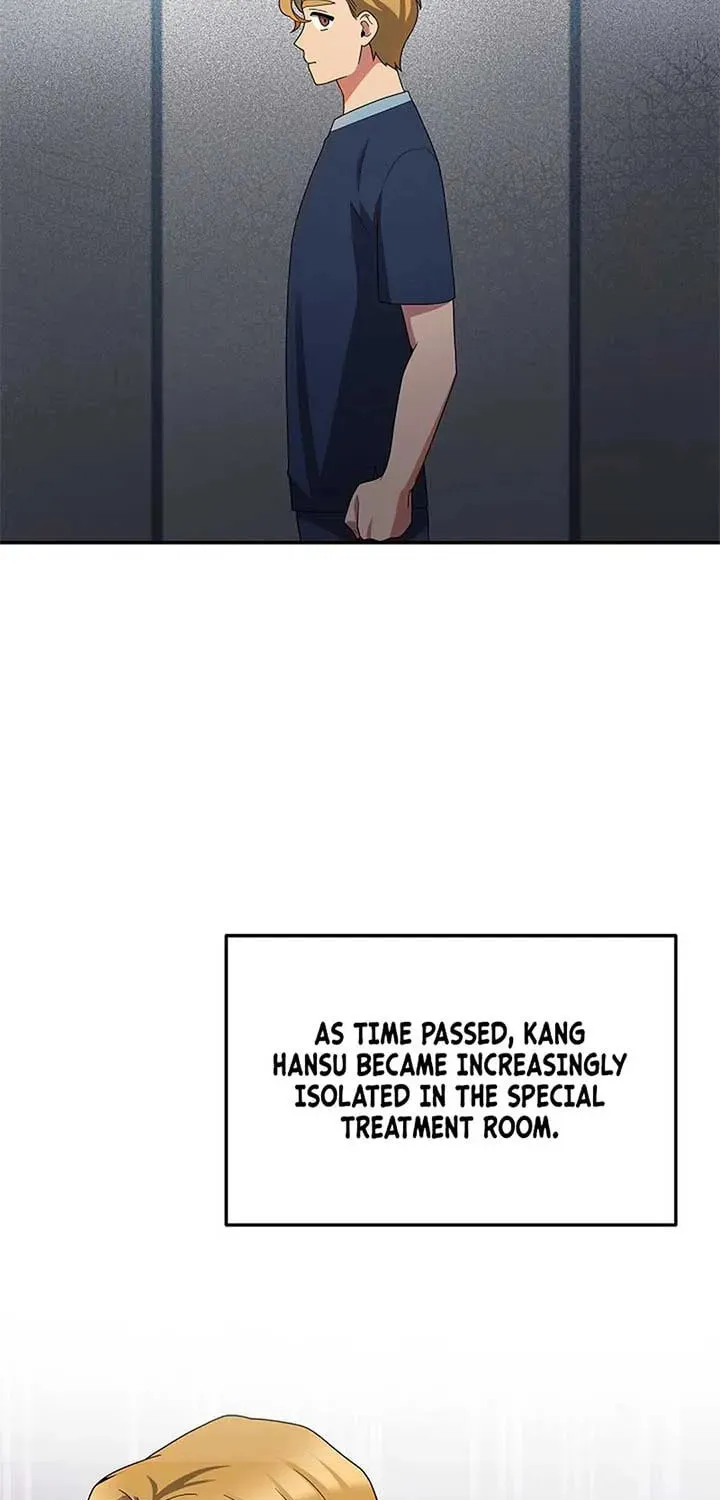 The Miraculous Physical Therapist Chapter 43 page 30 - 