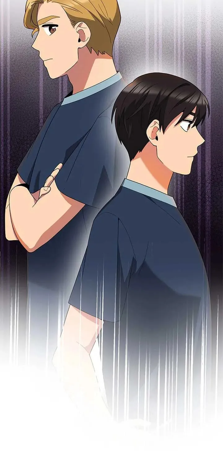 The Miraculous Physical Therapist Chapter 43 page 31 - 