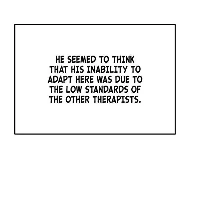 The Miraculous Physical Therapist Chapter 43 page 32 - 