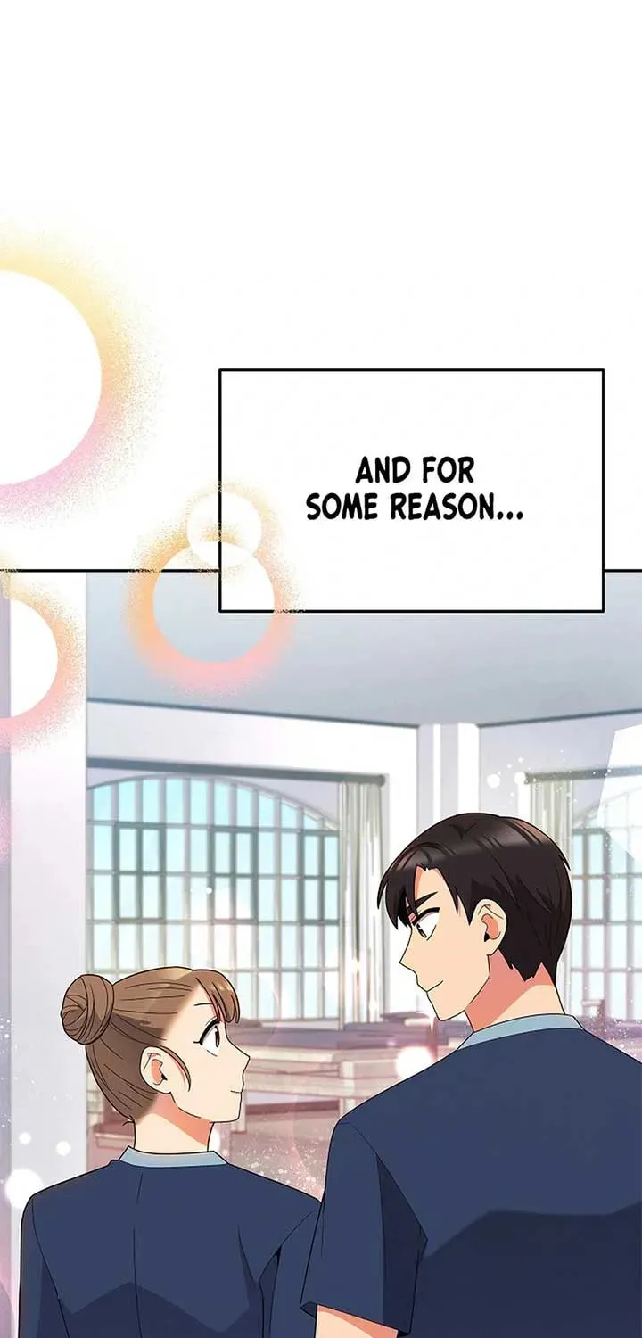 The Miraculous Physical Therapist Chapter 43 page 33 - 