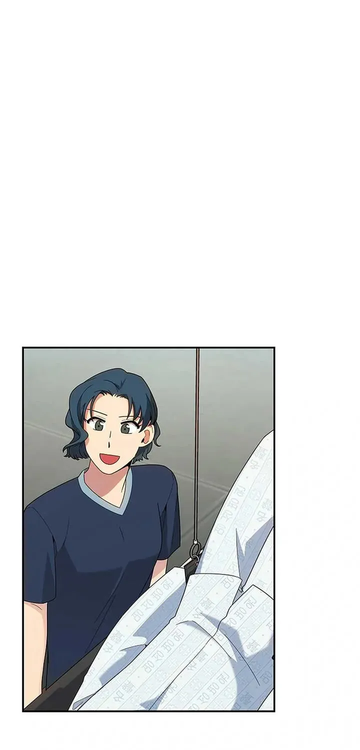 The Miraculous Physical Therapist Chapter 43 page 38 - 
